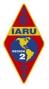 IARU R2 logo